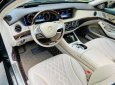 Mercedes-Maybach S 400 2016 - model 2017