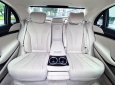 Mercedes-Benz S450 2020 - Biển tỉnh gốc Hà Nội