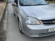 Chevrolet Lacetti 2007 - Xe màu bạc