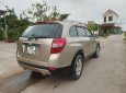 Chevrolet Captiva 2008 - Xe đẹp máy số cực ngon