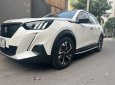 Peugeot 2008 2021 - Xe màu trắng