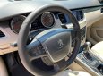 Peugeot 508 2016 - Màu trắng giá ưu đãi