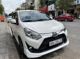 Toyota Wigo 2018 - Màu trắng, giá hữu nghị