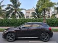 Mercedes-Benz GLA 250 2015 - Màu nâu, nội thất đen