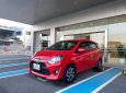 Toyota Wigo 2019 - Màu đỏ, nhập khẩu, 285tr