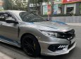 Honda Civic 2018 - Màu bạc xe gia đình