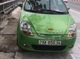 Chevrolet Spark 2008 - Xe màu xanh lam, 83 triệu