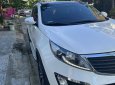 Kia Sportage 2011 - Xe màu trắng giá cạnh tranh