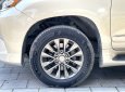 Lexus GX 460 2009 - Biển Hà Nội, nội thất kem