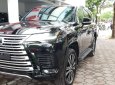 Lexus LX 600 2022 - Xe nhập chính hãng