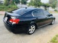 Lexus GS 350 2008 - Màu đen, nhập khẩu nguyên chiếc