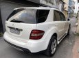 Mercedes-Benz ML 350 2007 - Mercedes-Benz 2007