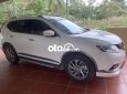 Nissan X trail Bán xe XTrail SV4 WD 2018 - Bán xe XTrail SV4 WD