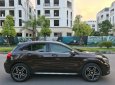 Mercedes-Benz GLA 250 2015 - Màu nâu, nội thất đen