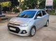 Hyundai Grand i10 2016 - Màu bạc giá ưu đãi