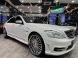 Mercedes-Benz S500 2005 - Độ S65 AMG full body - Đăng ký 2008