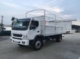 Mitsubishi Fuso 2022 - Xe tải cao cấp Nhật Bản, tải trọng 8.3 tấn