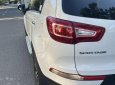 Kia Sportage 2011 - Xe màu trắng giá cạnh tranh