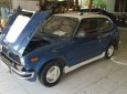 Honda Civic 1973 - Giấy tờ hợp lệ