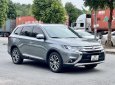 Mitsubishi Outlander 2018 - Xe trang bị full options, hỗ trợ trả góp 70%, có thương lượng giá tốt