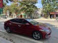 Hyundai Elantra 2018 - Màu đỏ, chính chủ