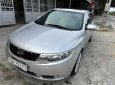 Kia Forte 2010 - Xe màu bạc, 290tr