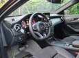 Mercedes-Benz GLA 250 2015 - Màu nâu, nội thất đen