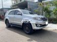 Toyota Fortuner  Fotuner 2.5G Máy dầu Chính chủ 2016 - Toyota Fotuner 2.5G Máy dầu Chính chủ