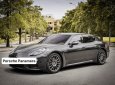 Porsche Panamera 2013 - Màu đen cực đẹp, giá tốt nhất toàn quốc khi mua xe em Quang