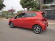 Toyota Wigo 2018 - Số sàn bản đủ nhập khẩu nguyên chiếc biển 88