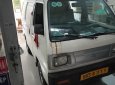 Suzuki Blind Van 2009 - Bán xe màu trắng