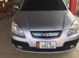 Kia Rio 2009 - Màu bạc, số tự động