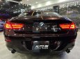 BMW 640i 2015 - Màu nâu cafe
