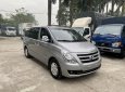 Hyundai Grand Starex 2016 - 9 chỗ máy dầu, số sàn, đời 2016