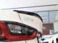 Honda City 2022 - Tặng ngay 100% thuế trước bạ + phụ kiện