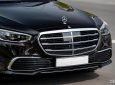 Mercedes-Benz S450 2022 - Nam Định: Mới 99,9% - Siêu lướt - Hỗ trợ vay ngân hàng 70% giá trị xe