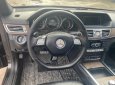 Mercedes-Benz E200 2013 - Xe màu xám