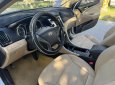 Hyundai Sonata 2010 - Xe nhập khẩu, màu trắng