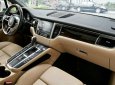 Porsche Macan 2016 - Trắng, nội thất kem