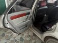 Chevrolet Lacetti 2010 - Màu bạc xe gia đình, giá 125tr