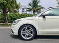 Audi A1 2012 - Màu trắng, xe nhập