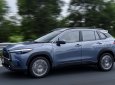 Toyota Corolla Cross 2022 - Giao xe giá tốt- Nhận xe ngay với ưu đãi cuối năm, hỗ trợ trả góp, bao hồ sơ nợ xấu