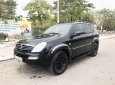 Ssangyong Rexton II 2006 - Nhập khẩu từ Hàn Quốc