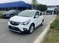 VinFast Fadil 2021 - Xe màu trắng