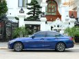 BMW 330i 2019 - Xanh kem chạy cực phê