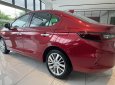 Honda City 2022 - Khuyến mãi trước bạ giá tốt nhất Sài Gòn, 1 xe giao ngay