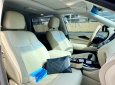 Infiniti QX60 2016 - Ngoại thất xanh canvansite, nội thất kem