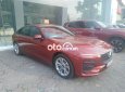 VinFast LUX A2.0   mầu cam đỏ mới đi được 3300 km 2020 - Vinfast Lux A 2.0 mầu cam đỏ mới đi được 3300 km