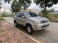 Toyota Fortuner 2009 - Màu bạc