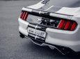 Ford Mustang 2015 - Nhập Mỹ thêm option pô full Res